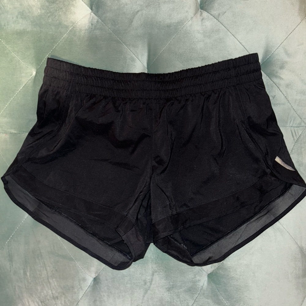 Black Athleta Shorts